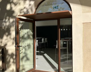 IFMS - Institut de formation aux métiers de la santé du Gers